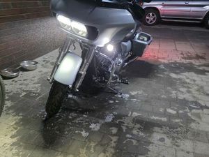 HARLEY DAVIDSON OKAZJA ROAD GLIDE RADOMYŚL WIELKI