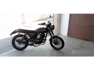 MASH TWO FIFTY 250 SCRAMBLER