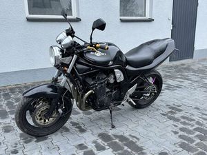 SUZUKI BANDIT GSF 600 A2 SLUPCA