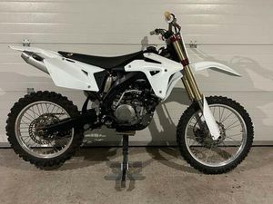 SUZUKI RMZ 450
