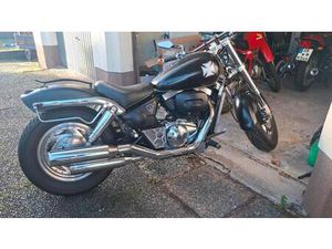 SUZUKI MAURAUDER VZ 800