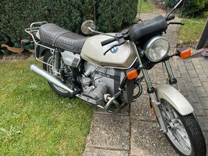 MOTORRAD BMW R65