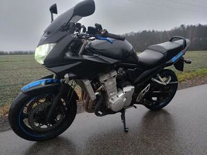 BANDIT GSF 650 ABS WTRYSK LIFTING PABIANICE