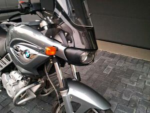 BMW F 650 CS SCARVER – EZ 2004