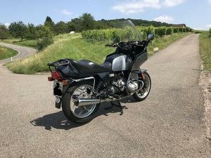 BMW R 100 RT CLASSIC, BJ. 6/95, 54000 KM, TÜV 7/23