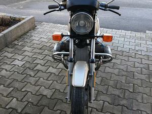 BMW R 45 BAUJ 1978 42000 KL