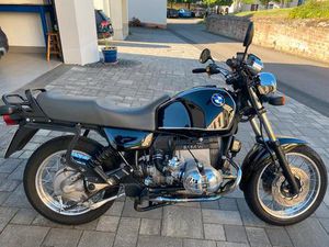 BMW R100 R CLASSIC