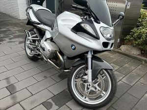 BMW R1100S MOTORRAD SPORT TOURER BOXER