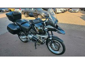 BMW R1150 GS