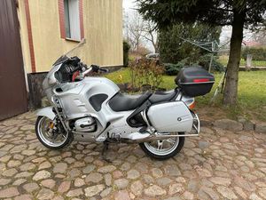 BMW R1150RT TÜV BIS OKTOBER 2027