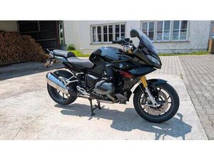 BMW R1250 RS DYNAMIK SPORTTOURER