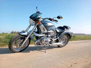 BMW R850C CRUISER