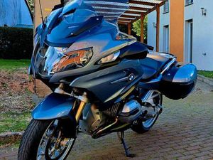 MOTORRAD BMW R 1200 RT LC