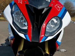 BMW S1000 RR