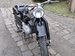 NSU 201 ZB/LUX PIĘKNY KLASYK OPOLE