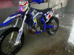 SPRZEDAM SHERCO SE-R 300 2T 2016R GROŃ