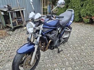 SUZUKI BANDIT 1200 CIELE