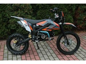 CROSS 140 KOLA 14/17 4 BIEGI RATY NA TELEFON TRANSPORT POD DOM WYSYLKA PLOTY