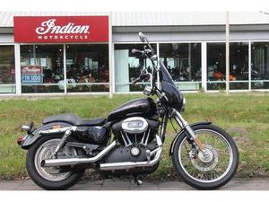 ② HARLEY-DAVIDSON XL 883 XL883C CUSTOM 53