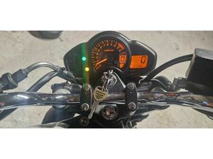 SUZUKI GLADIUS SFV650 WAŚNIÓW