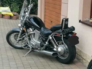SPRZEDAM SUZUKI INTRUDER MIĘDZYRZECZE GÓRNE