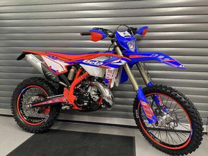 BETA RR 200 2T RACING MY24