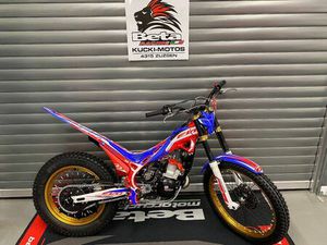 BETA EVO 250 2T FACTORY