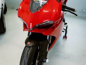 OCCASION DUCATI 959 PANIGALE