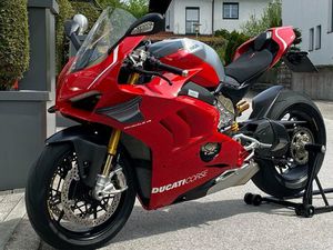 OCCASION DUCATI PANIGALE V4 R