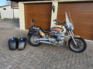 MOTORRAD BMW R1200 C