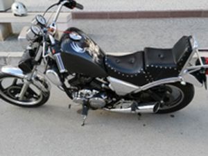 MOTO MORINI EXCALIBUR 350