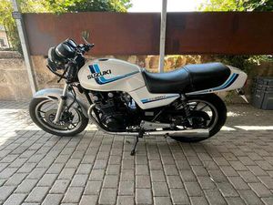 SUZUKI GS 450 S / A2