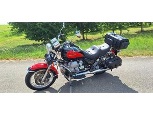 MOTO GUZZI CALIFORNIA 1100I AB MFK