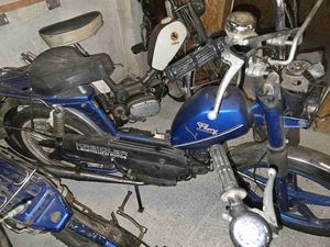 KREIDLER FLORETT MOFA