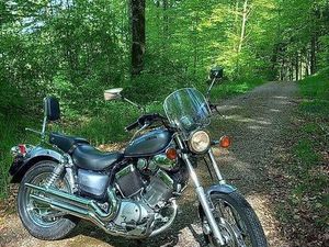 YAMAHA VIRAGO 535 CCM