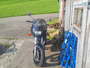 SUZUKI GSF BANDIT 600S FRISCH AB MFK