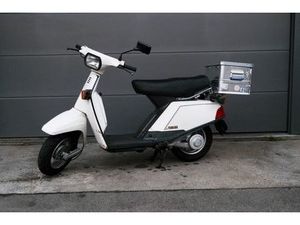 YAHAMA CV80 BELUGA - JAPANISCHE IKONE!