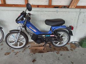 TOMOS SPRINT 2-GANG AUTOMAT