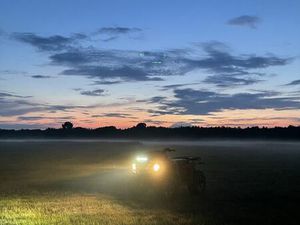 CAN AM OUTLANDER XMR 570/650 KAMIONNA