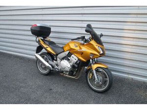 HONDA CBF 1000 2008