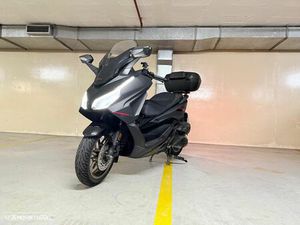 HONDA FORZA FORZA 125 SPECIAL EDITION 2025