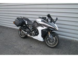 SUZUKI GSX-S 1000 2025