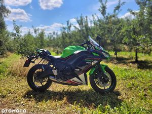 KAWASAKI NINJA