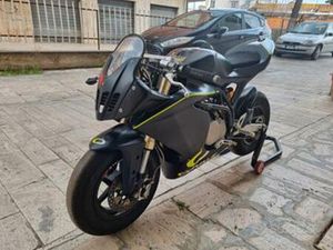 OHVALE GP-0 160 - 2018