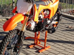 PIT BIKE 125