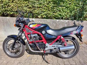 MOTORRAD HONDA CB450S