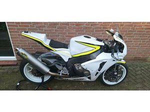 HONDA CBR1000RR SC59 – HRC - AIM - WP - PVM – RENNMASCHINE