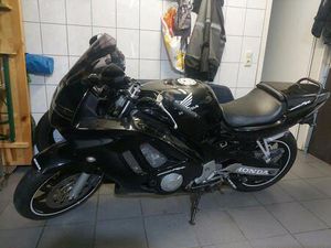 MOTORRAD HONDA 600CBR