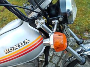 185 CM HONDA ZU VERKAUFEN ABZUHOLEN IN 92721 STÖRNSTEIN