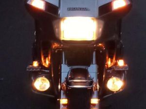 HONDA GL 1200 US MODEL